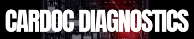 Cardoc Diagnostics