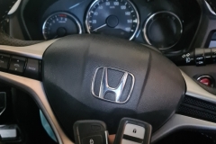 Honda-BRV