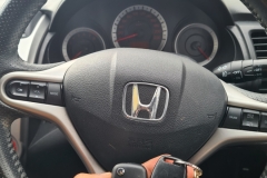 Honda-Ballade